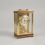 1713 2268 TRAVELLERS CLOCK